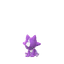 Dynamax Toxel (electric, poison)