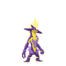 Toxtricity (electric, poison)