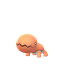 Dynamax Trapinch (ground)