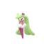 Tsareena (grass)
