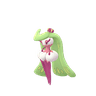 Tsareena (grass)