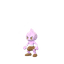 Dynamax Tyrogue (fighting)