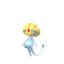 Dynamax Uxie (psychic)
