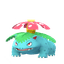 Dynamax Venusaur (grass, poison)