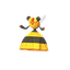 Vespiquen (bug, flying)