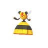 Vespiquen (bug, flying)