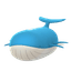 Wailord (water)