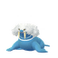 Dynamax Walrein (ice, water)