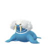 Walrein (ice, water)