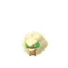 Whimsicott (grass, fairy)