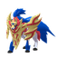 Zamazenta (Crowned Shield) (fighting, steel)