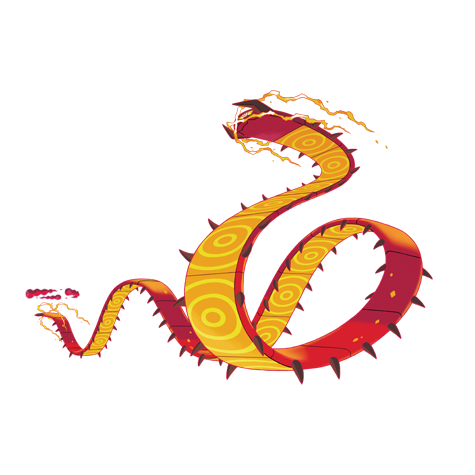 Gigantamax Centiskorch (fire, bug)