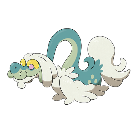 Dynamax Drampa (normal, dragon)