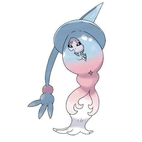 Dynamax Hatterene (psychic, fairy)