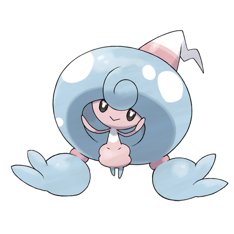 Dynamax Hattrem (psychic)
