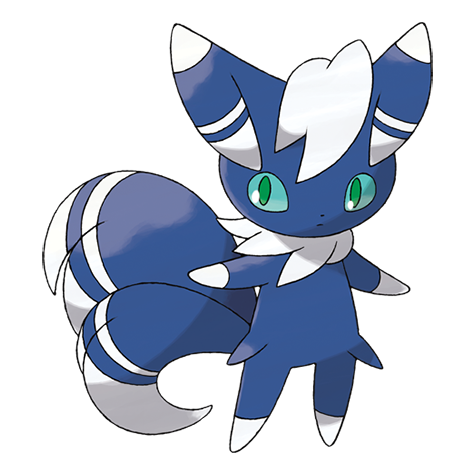 Dynamax Meowstic (psychic)