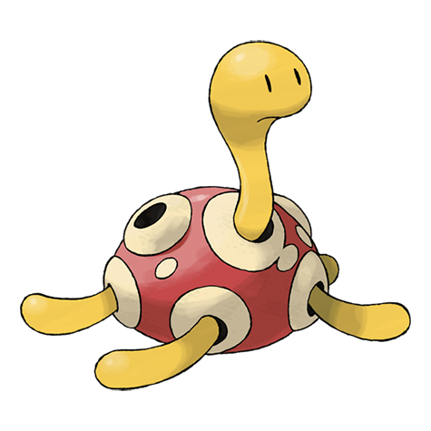 Dynamax Shuckle (bug, rock)