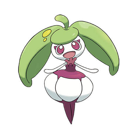 Dynamax Steenee (grass)