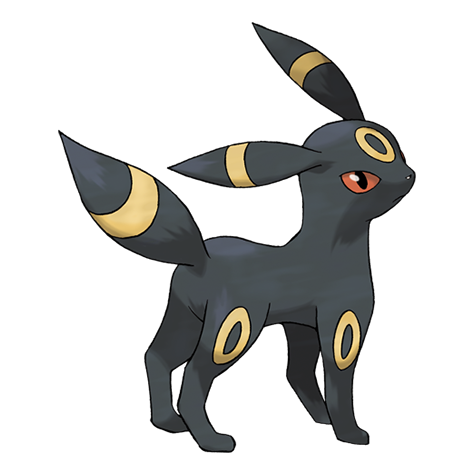 Dynamax Umbreon (dark)