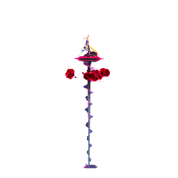 Gigantamax Inteleon (water)