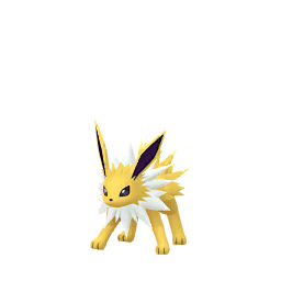 Jolteon (electric)