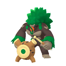 Rillaboom (grass)