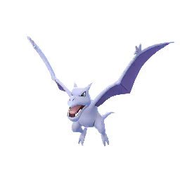 Aerodactyl
