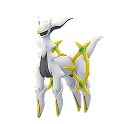 Arceus