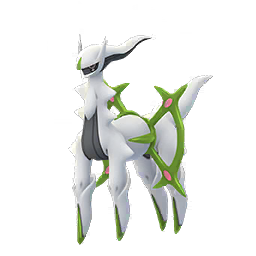 Arceus (Bug)