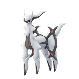 Arceus (Dark)