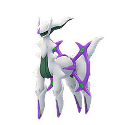 Arceus (Dragon)