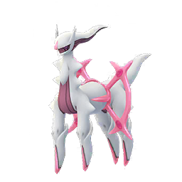 Arceus (Fairy)
