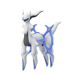 Arceus (Flying)