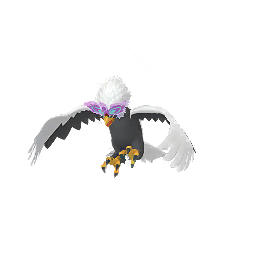 Hisuian Braviary
