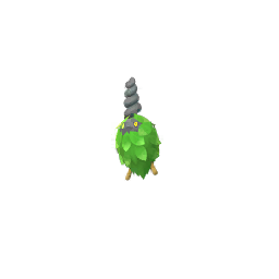 Burmy