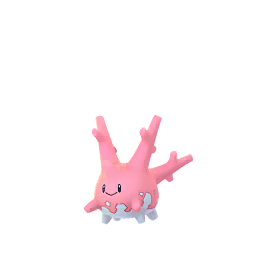 Corsola