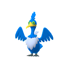 Cramorant
