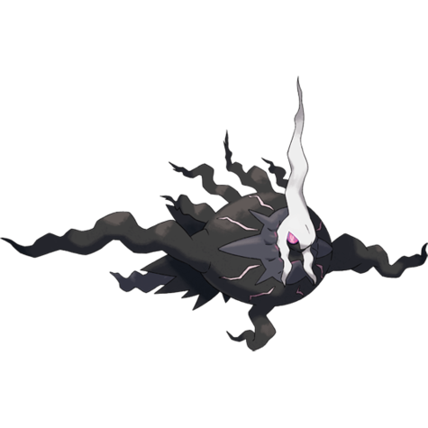 Mega Darkrai