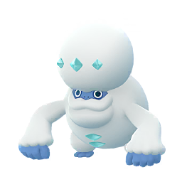 Galarian Darmanitan (Standard)