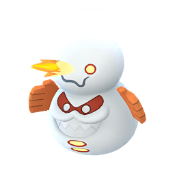 Galarian Darmanitan (Zen)