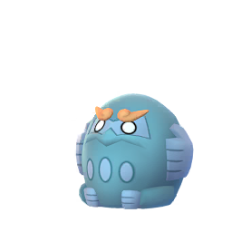 Darmanitan (Zen)