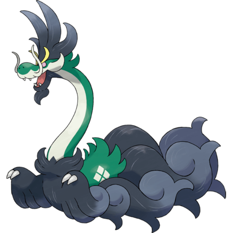 Mega Drampa
