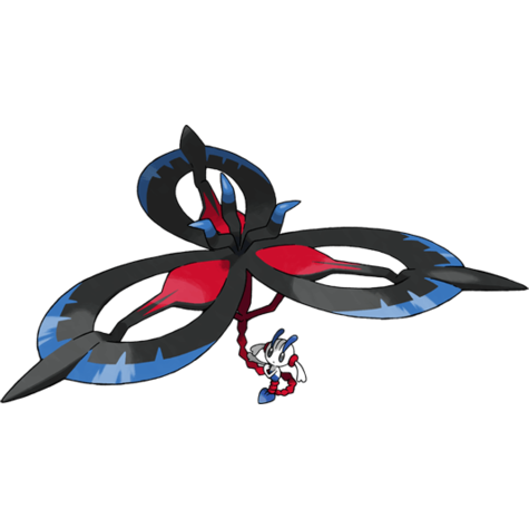 Mega Floette (Eternal Flower)