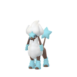 Furfrou