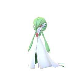 Gardevoir