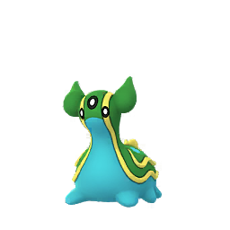 Gastrodon