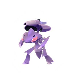 Genesect (Chill)