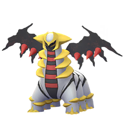 Giratina (Altered)