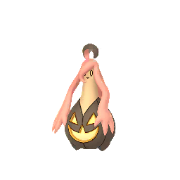 Gourgeist (Small)