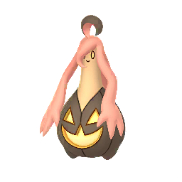 Gourgeist (Super)